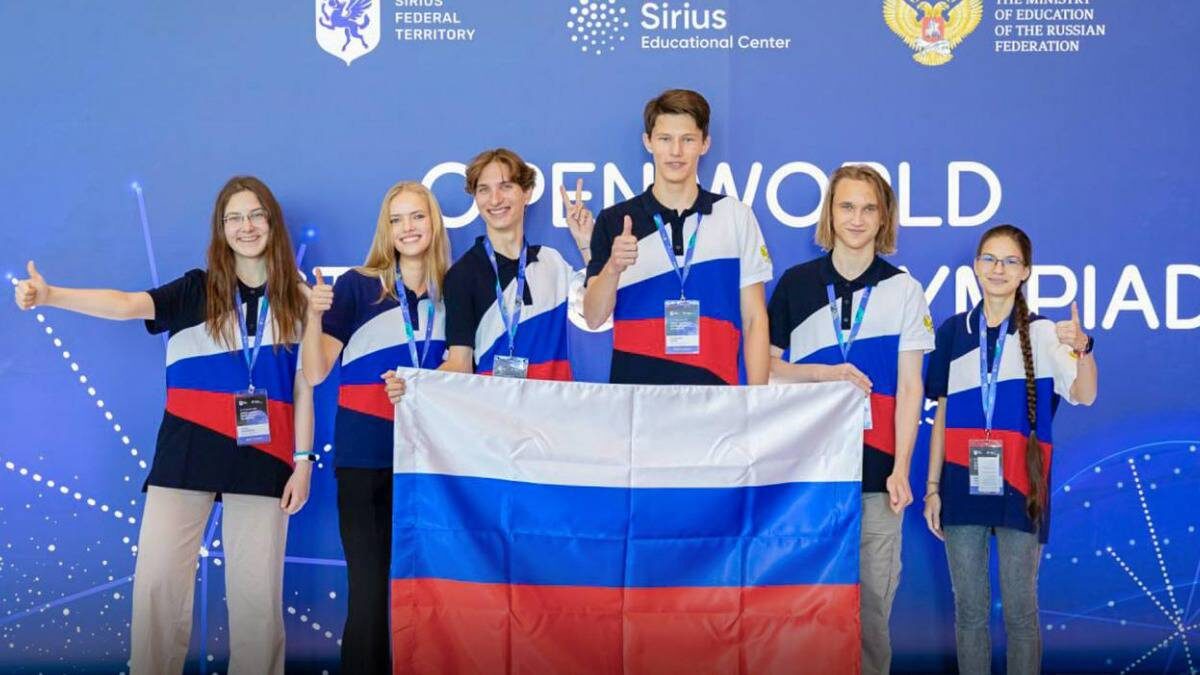    Фото: Telegram / Мэр Москвы Сергей Собянин