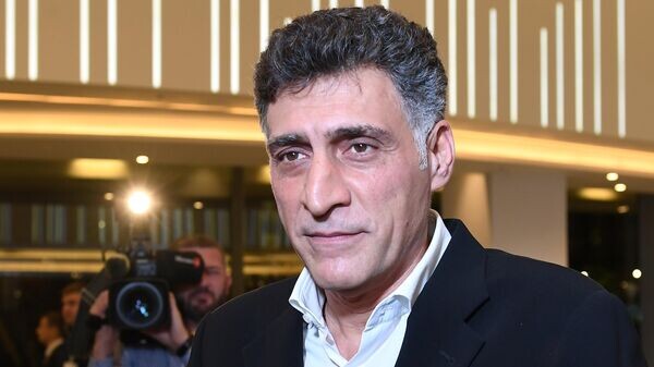    © Sputnik / Екатерина Чеснокова