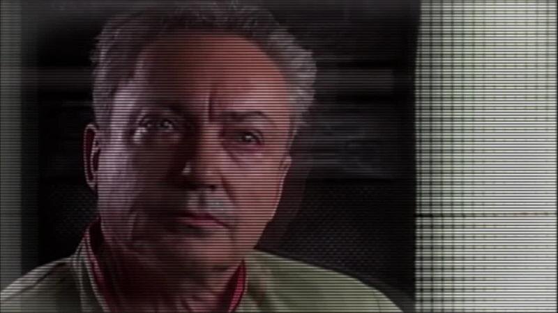 Кадр из фильма «Дракула 3000» (2004)