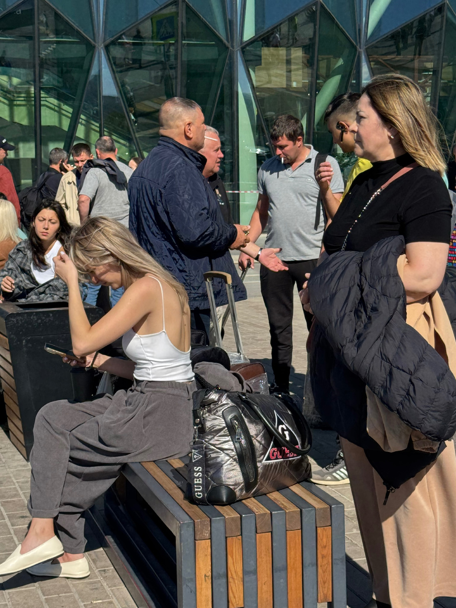 Фото автора