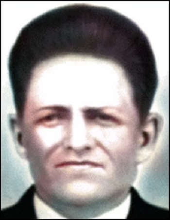 Соловьев Кузьма Васильевич