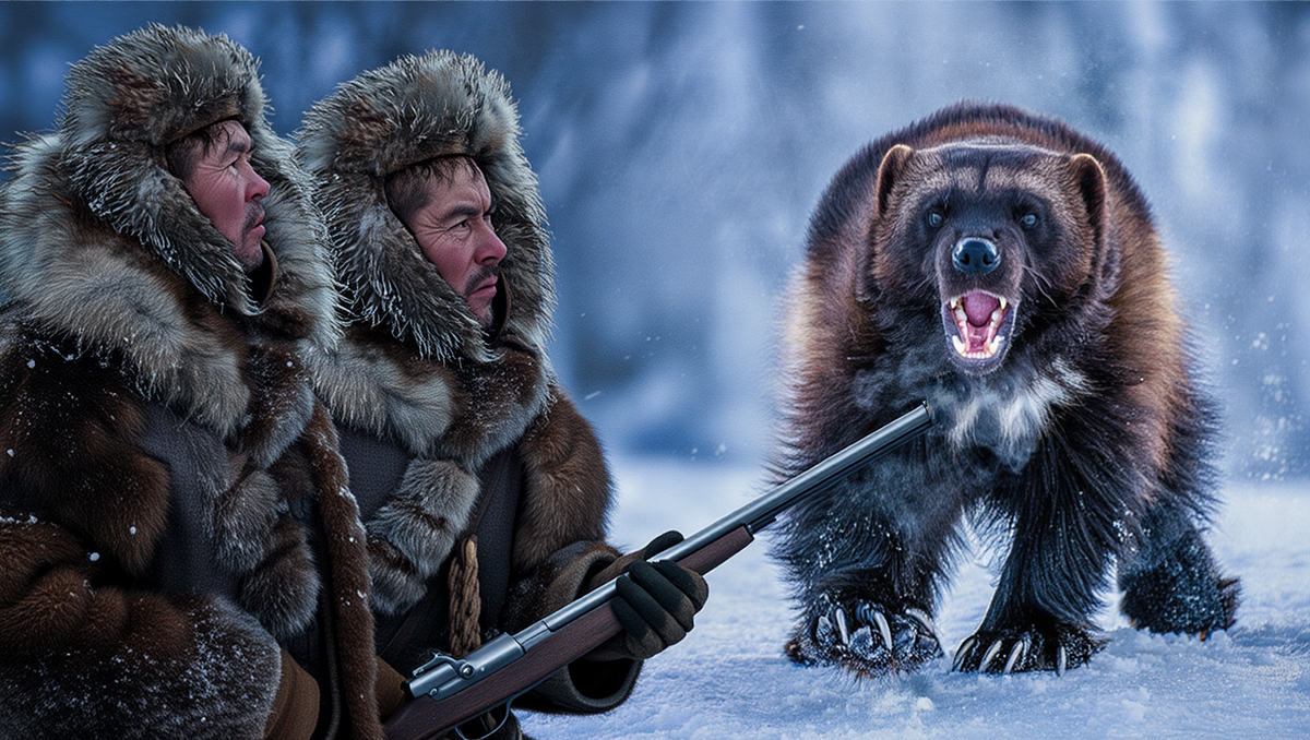 Иллюстрация к статье создана при помощи ИИ