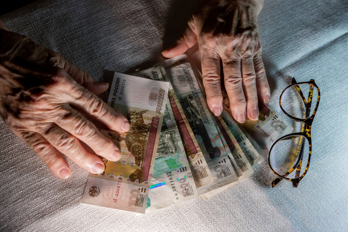 Фото: Олег Золото / «Петербургский дневник»