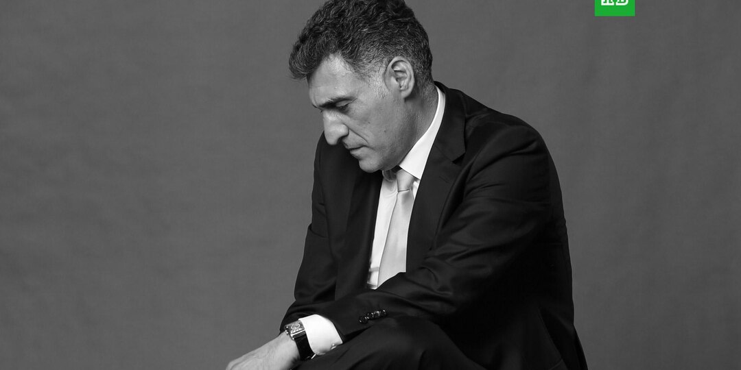 Прощание с Тиграном Кеосаяном пройдет 28 сентября