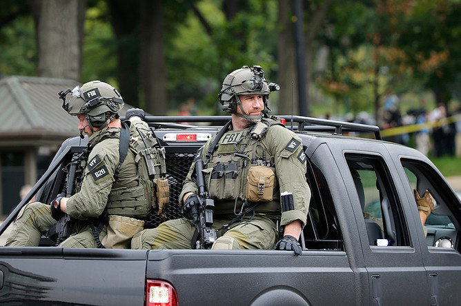    Фото: Gary Cameron, источник: Reuters