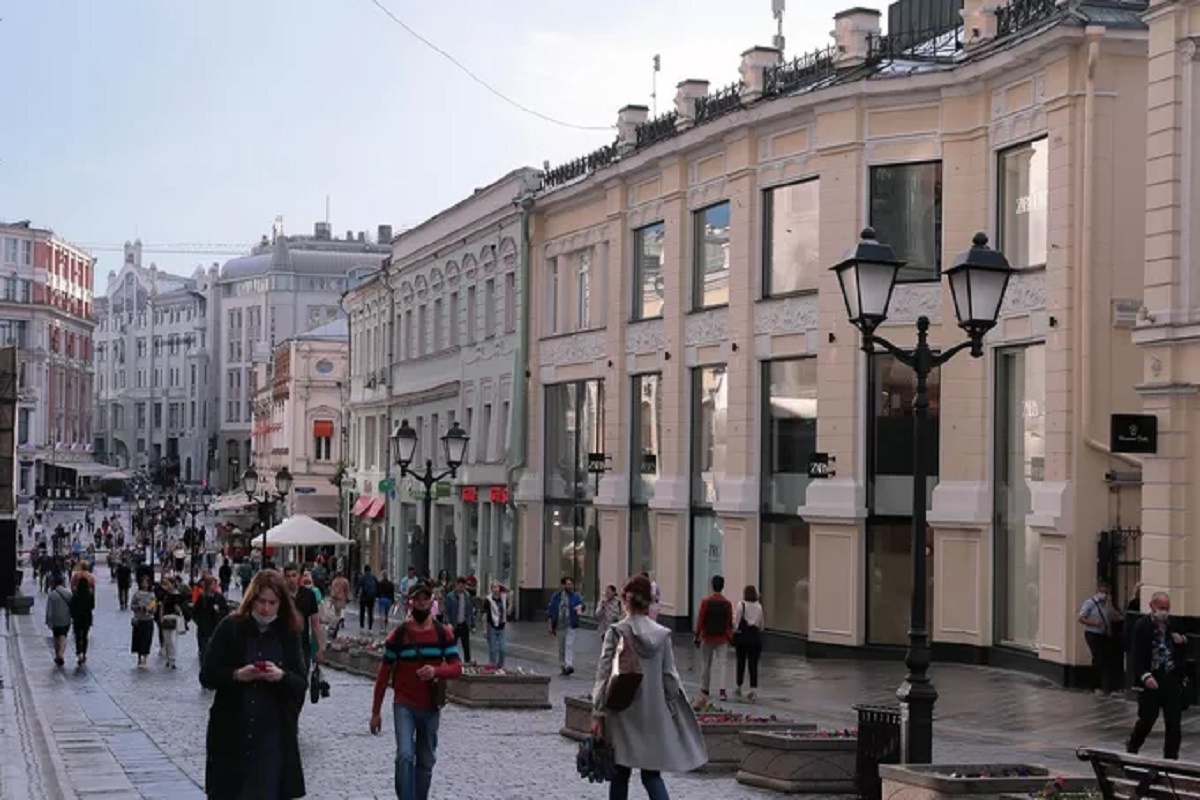    Фото: Виталий Белоусов, источник: РИА Новости