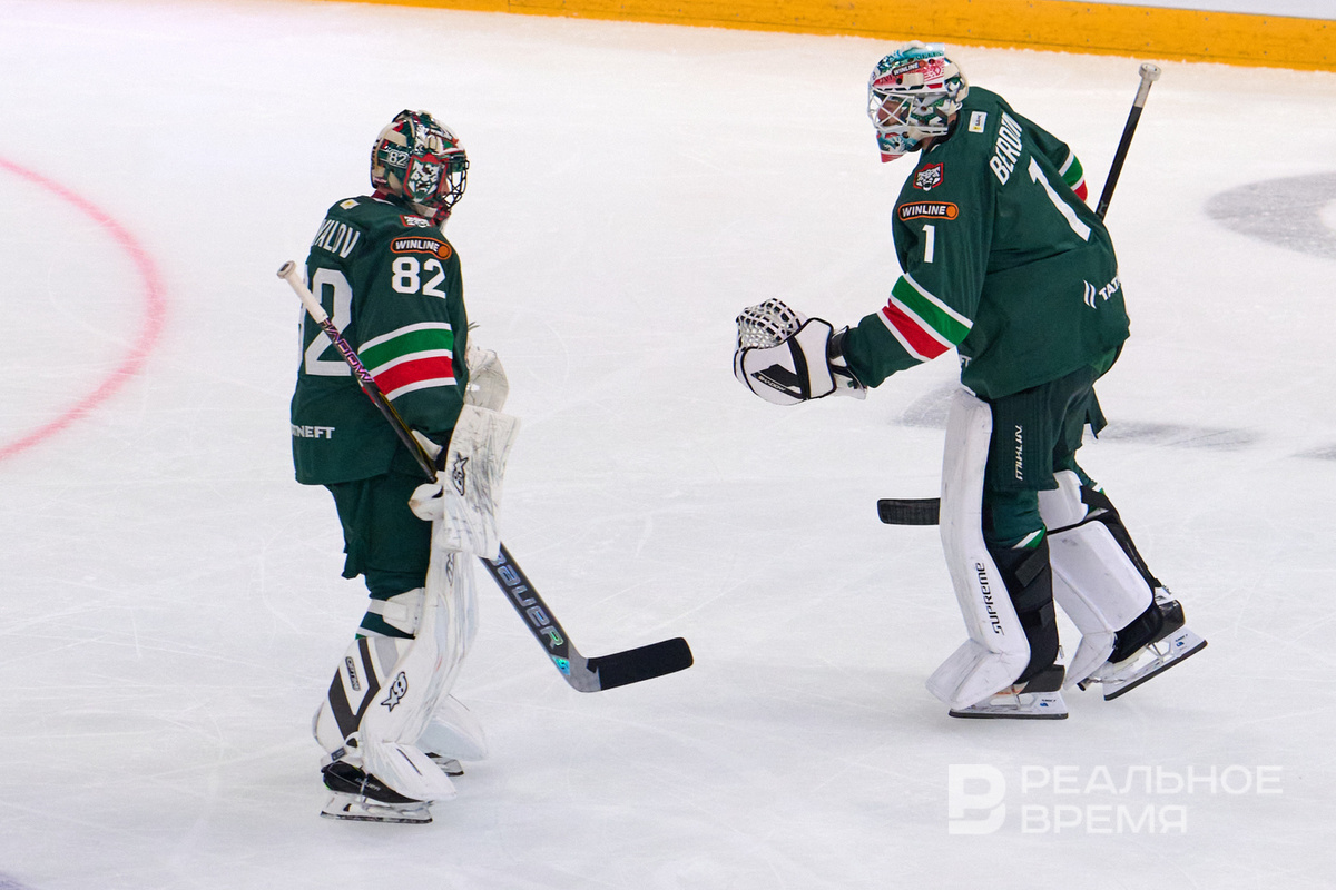   Динар Фатыхов / realnoevremya.ru