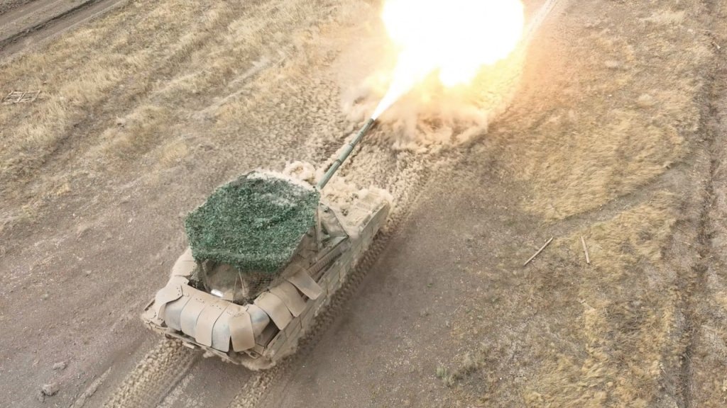    Фото Минобороны РФ