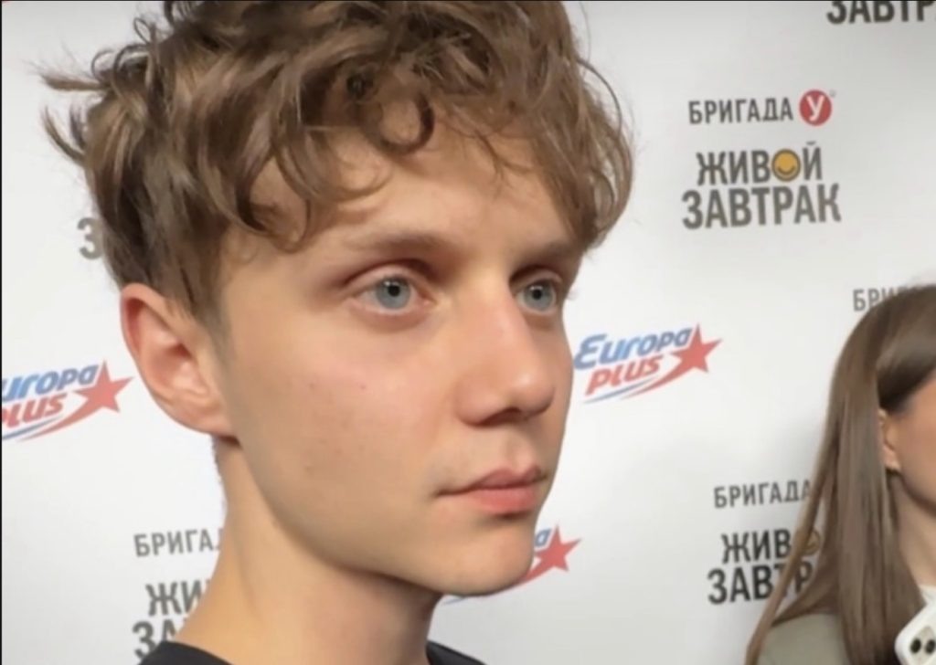    Screenshot редакция RTWeek