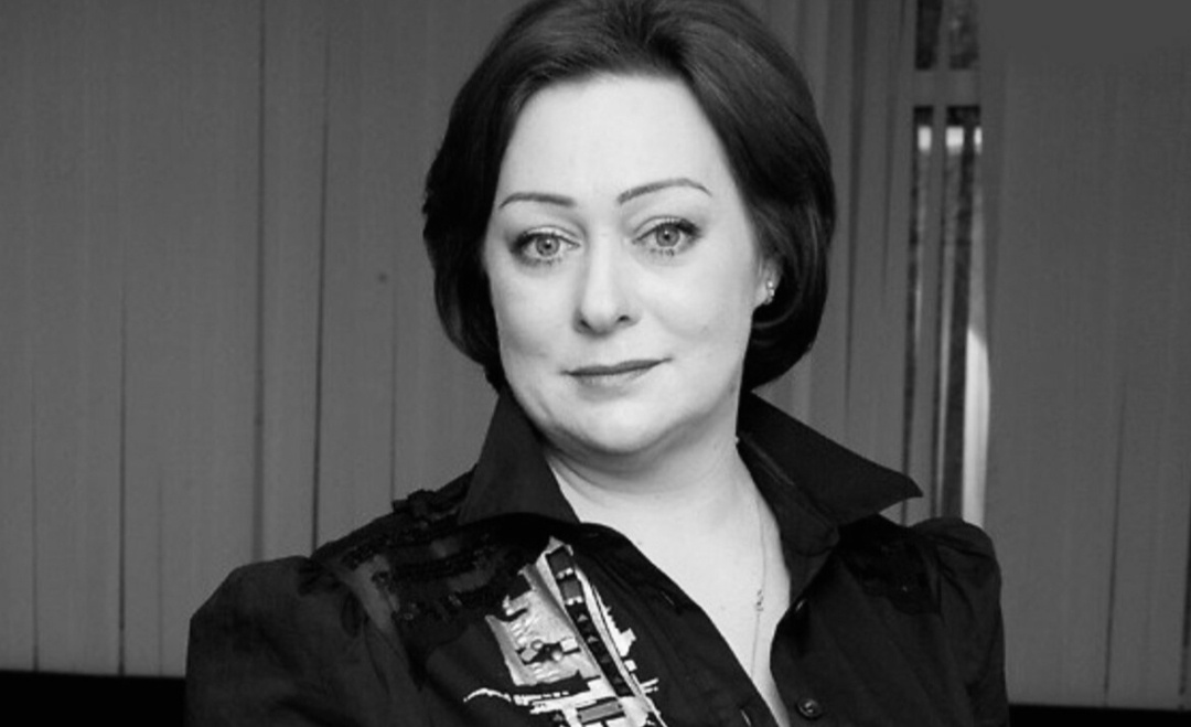 Мария Аронова