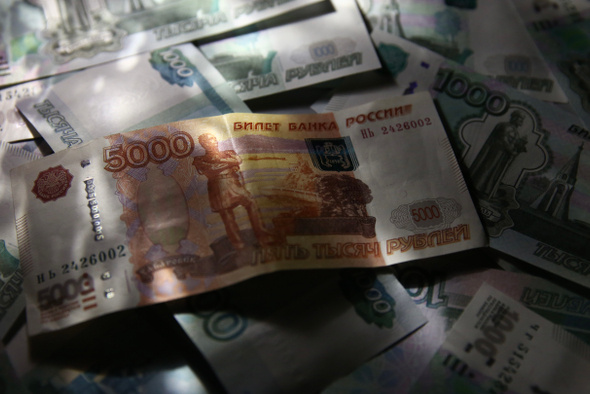     Евгений Разумный/«Ведомости»/ТАСС