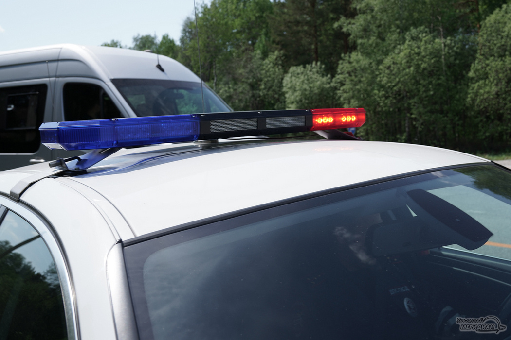    Фото: Лидия Аникина © ИА «Уральский меридиан»