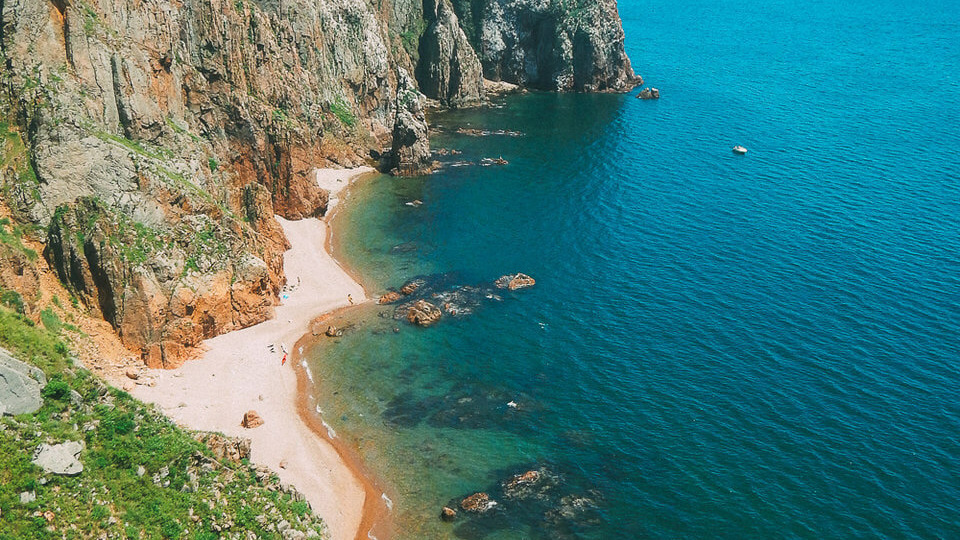 Остров Русский во Владивостоке: 11 мест, которые нужно увидеть