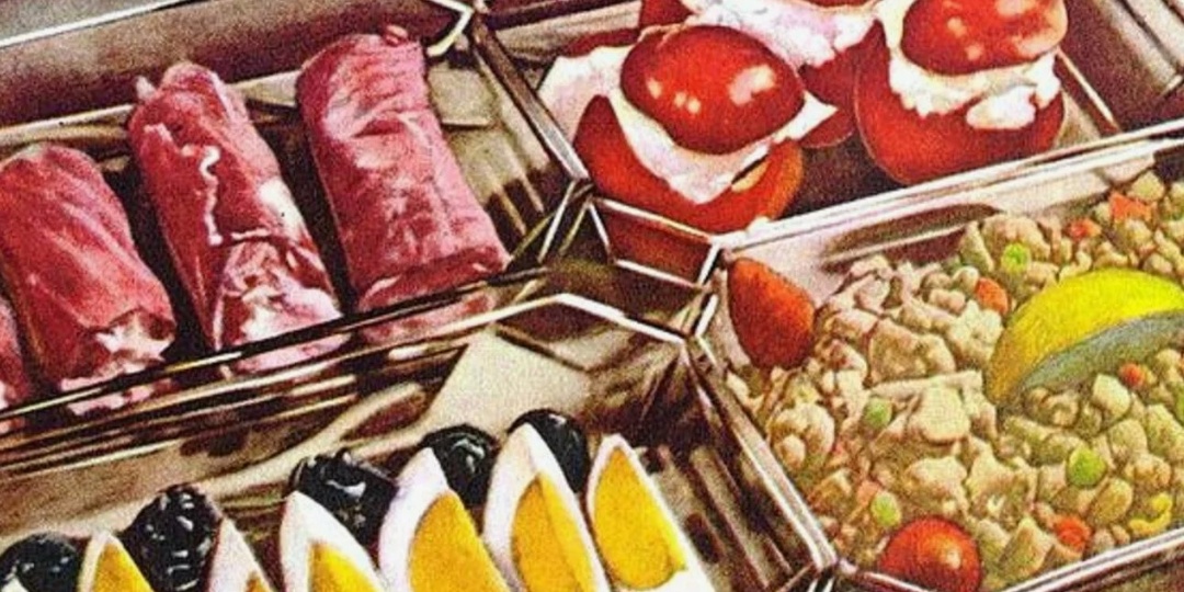 Чем питались в Советском Союзе и почему тот вкус не забывается