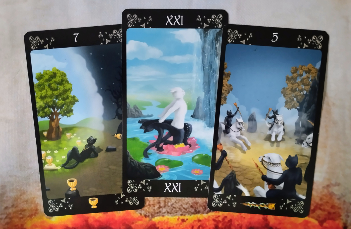 Фото автора.