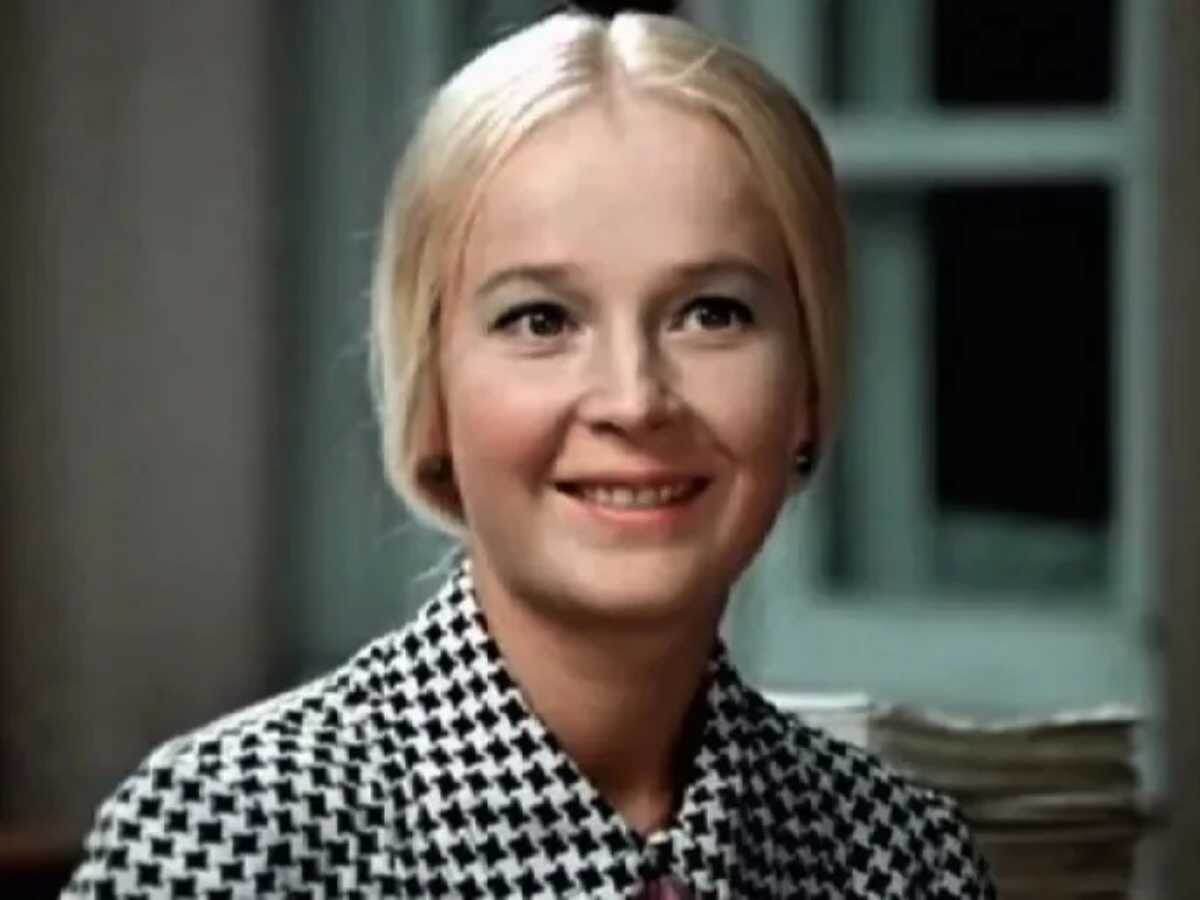 Наталья Богунова / фото из открытых источников