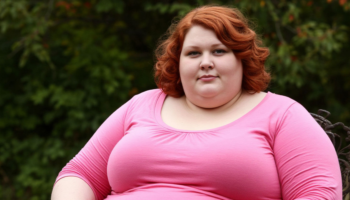 😂 Толстая массажистка превращает худых парней в блинчики 🤣🔥