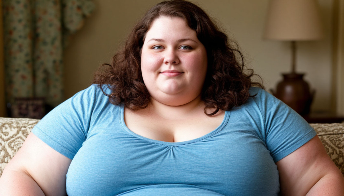 😂 Толстая массажистка превращает худых парней в блинчики 🤣🔥