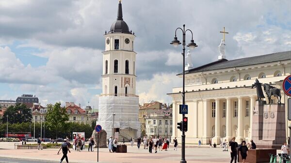    © Sputnik / Владислав Адамовский