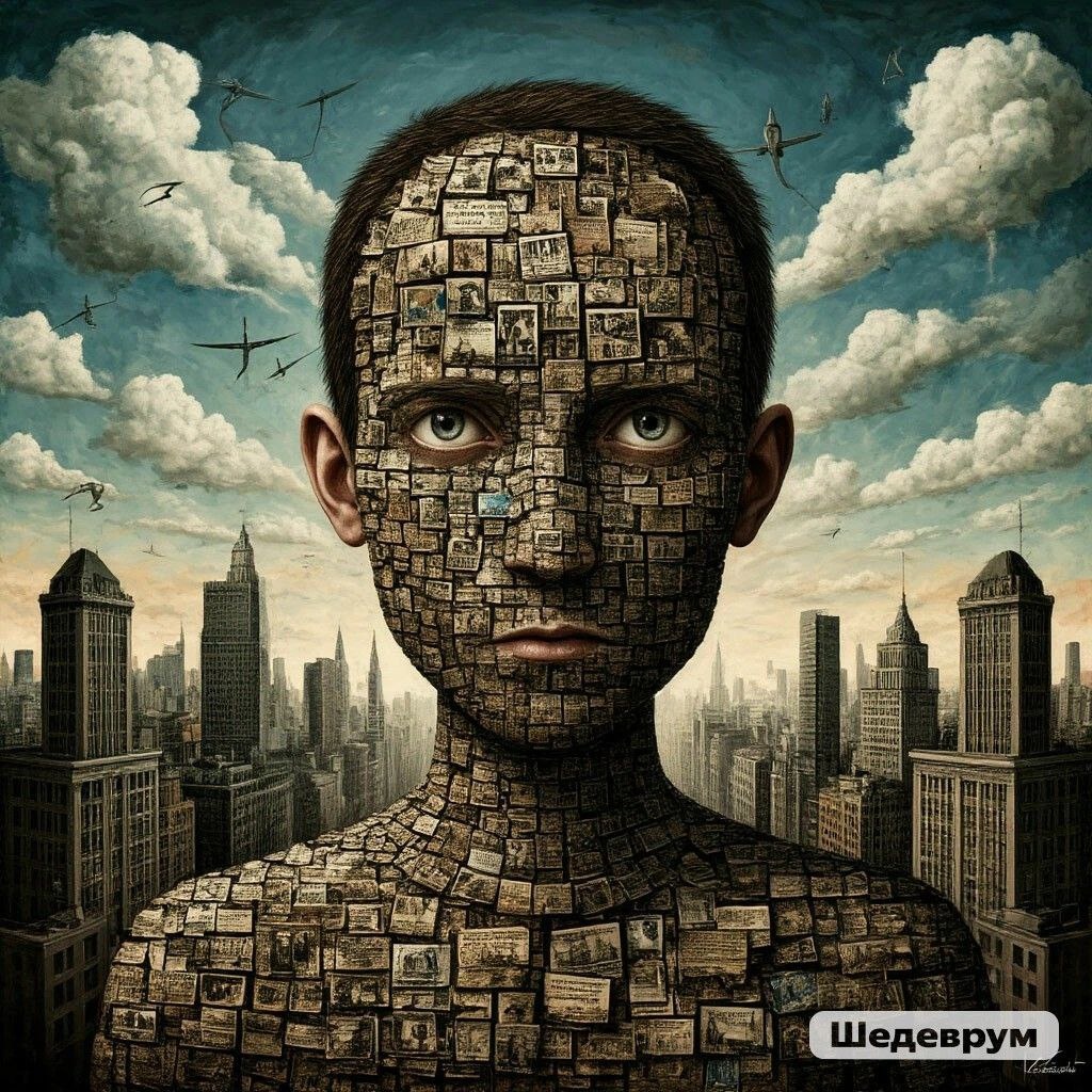 Как философ XX века объясняет, почему в мире так много правд и нет одной истины.