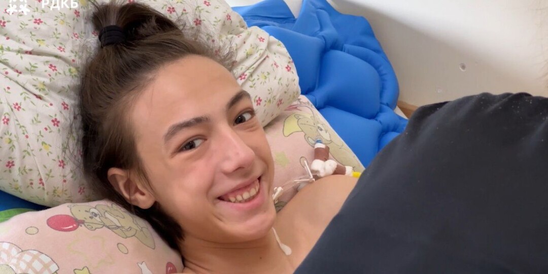 Пострадавшего при атаке на центр Воронежа 17-летнего парня выписали из больницы в Москве