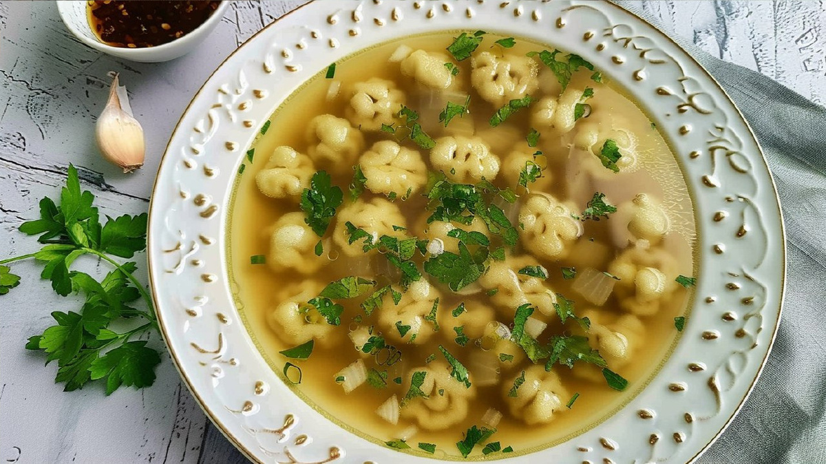 Превосходный аромат и незабываемый вкус