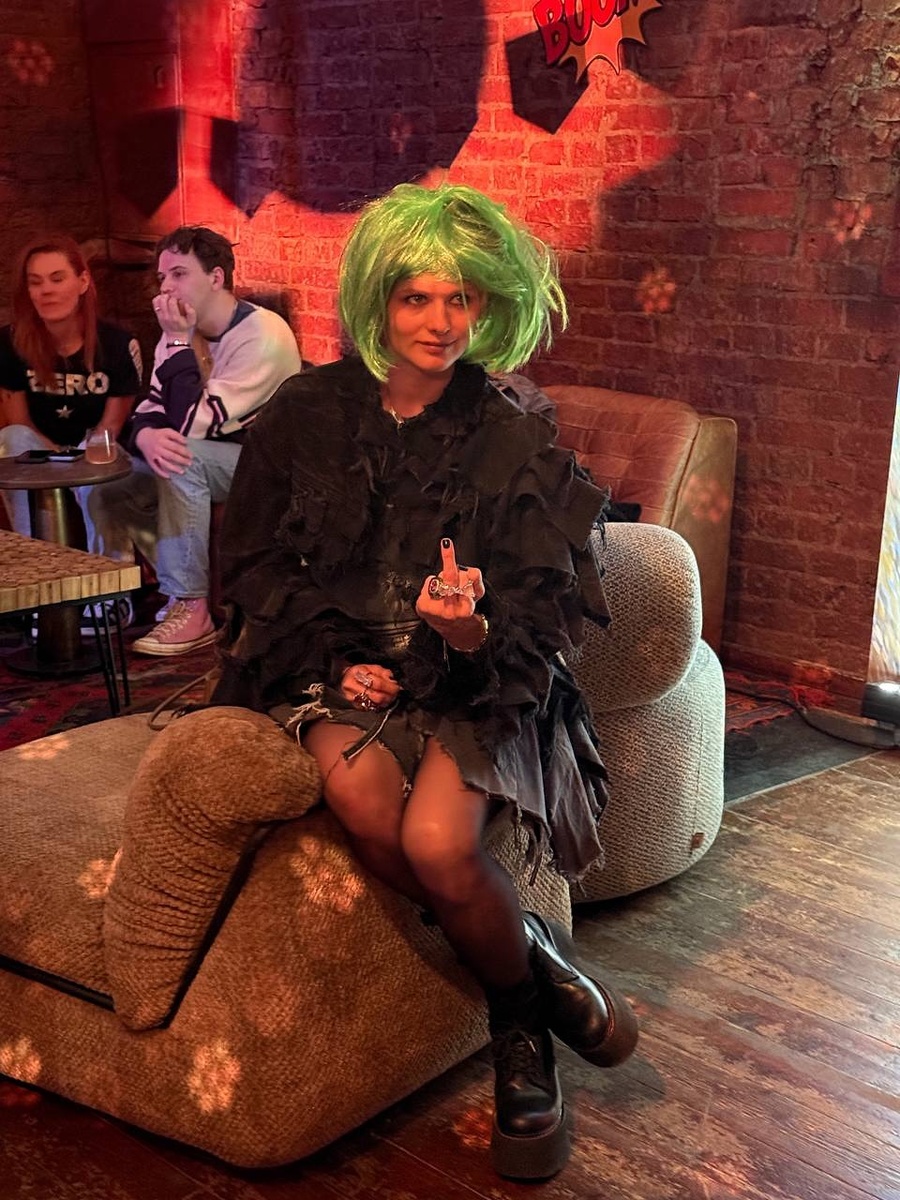 Листайте вправо, чтобы увидеть больше изображений