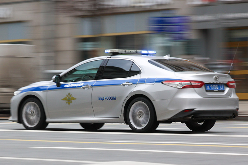    Сергей Петров/NEWS.ru