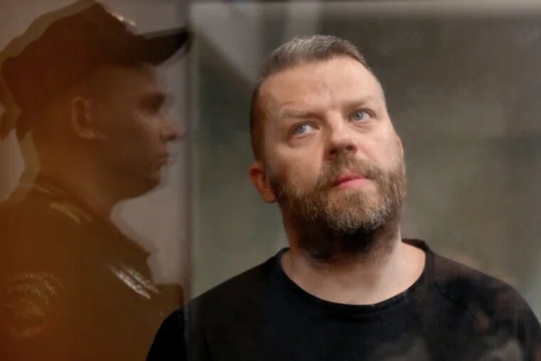 Стоимость контракта оценивалась в 121 млн рублей, хотя на самом деле сумма составляла 76 млн
Фото: Кристина Кормилицына / РИА Новости