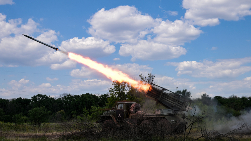    Фото: © РИА Новости/Евгений Биятов