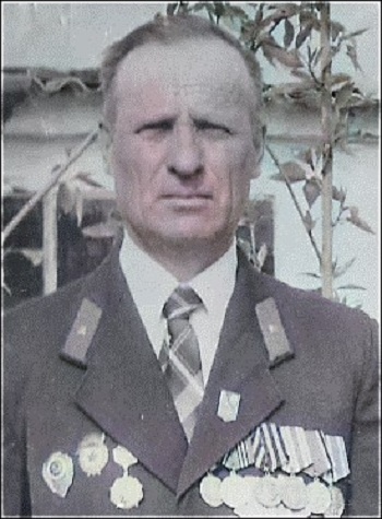 Фоменко Сергей Васильевич