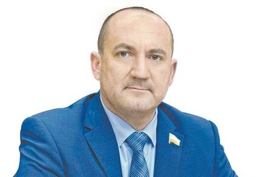    По всей строгости закона