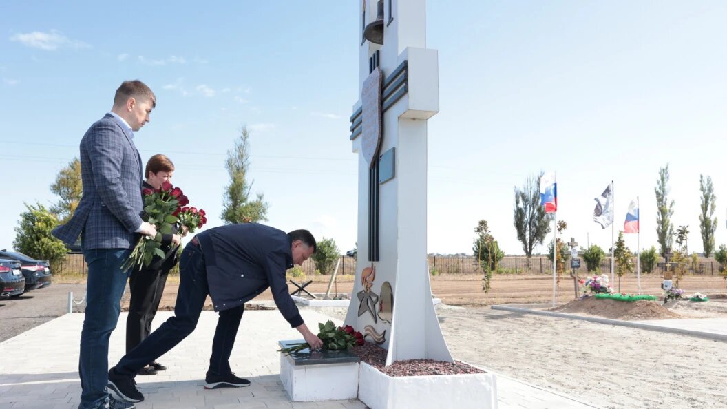    фото: пресс-служба правительства Ростовской области