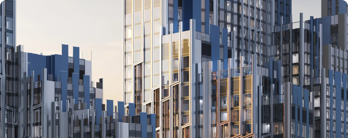 7 новостроек возле ВУЗов Москвы