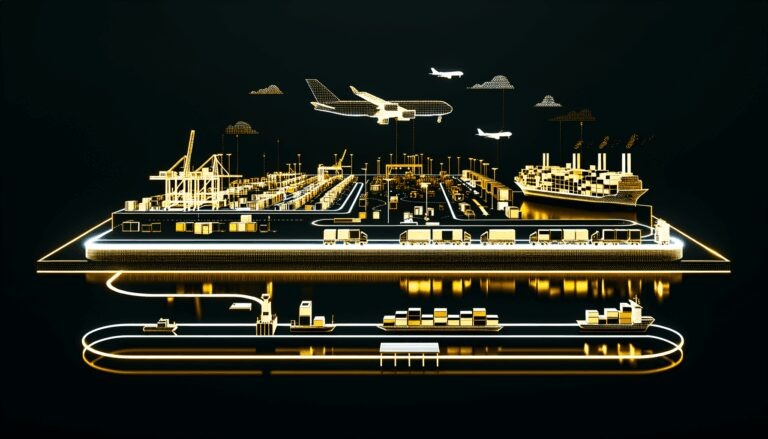    Персонализация логистики: как предиктивная аналитика меняет правила игры в международной торговле Vladislav Ageev