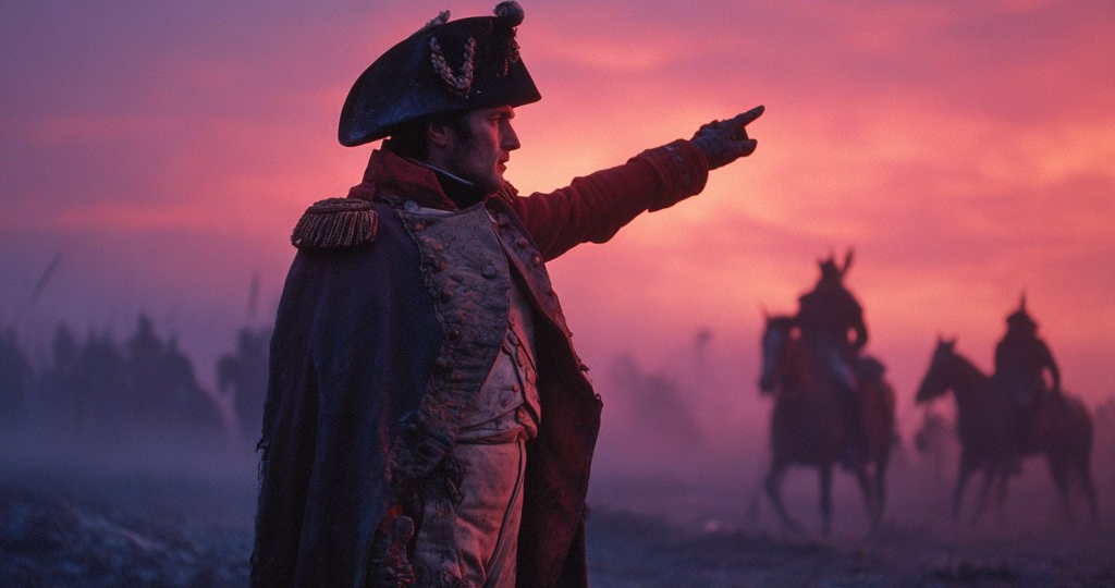 "Это не люди, а скифы!": как поход в Россию изменил мнение Наполеона о русских