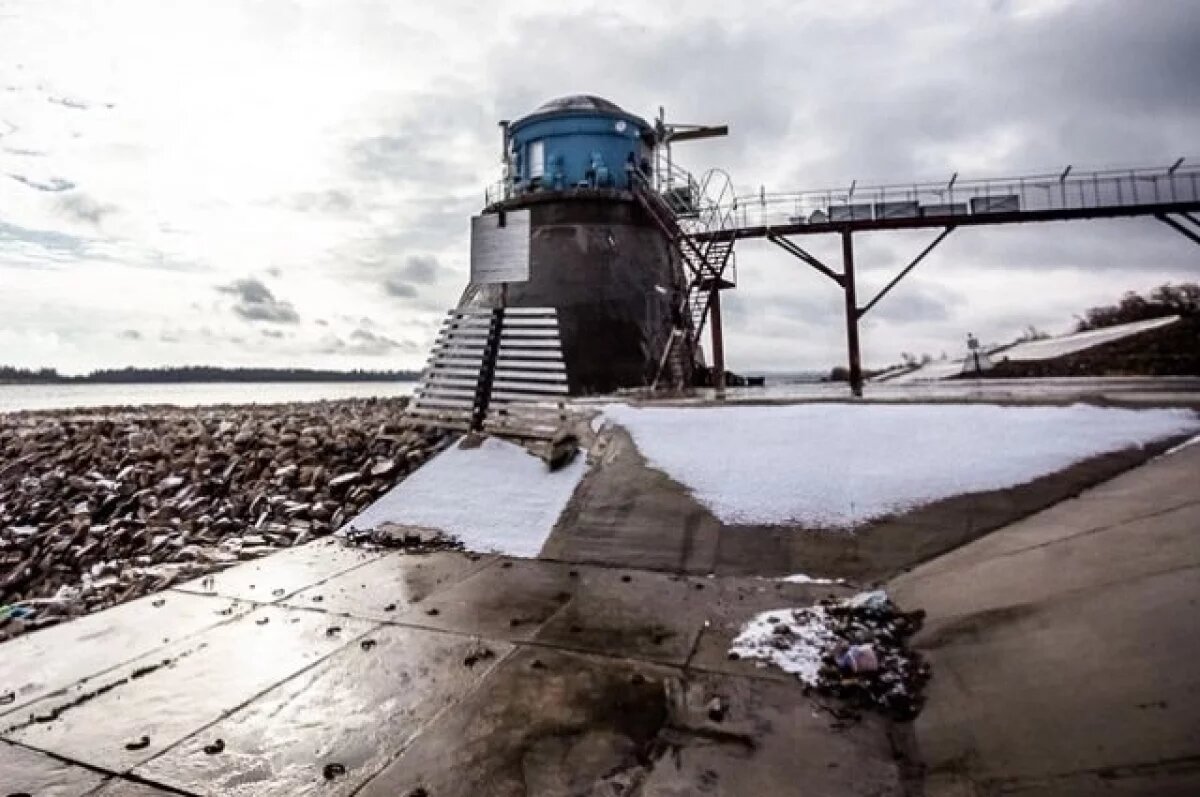    Тайну загадочного маяка на Тулака раскрыли волгоградцам