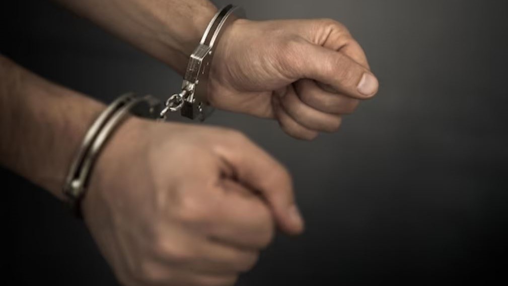    56-летний мегионец задержан по подозрению в убийстве знакомого