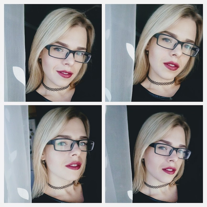 В тот период я фоткалась каждый день. Жаль, что профессиональных фото не сделала