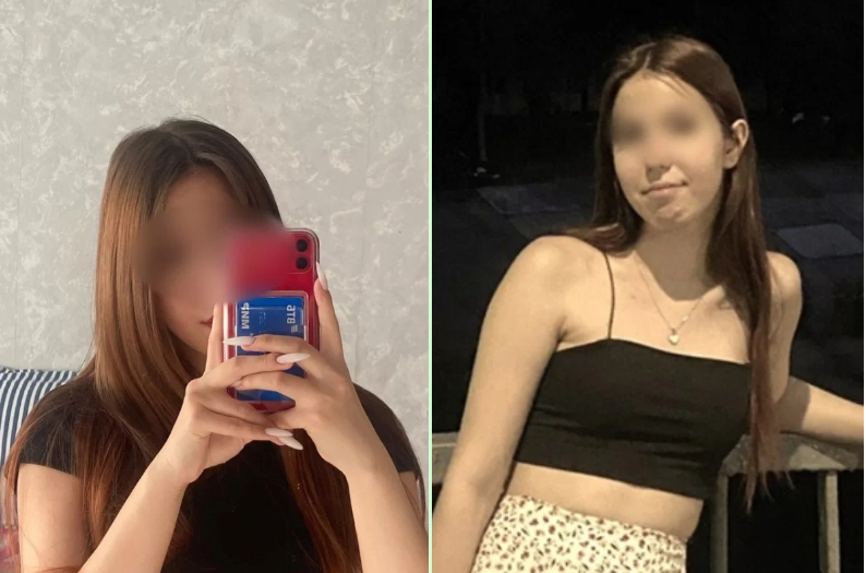 Елизавета Киселёва