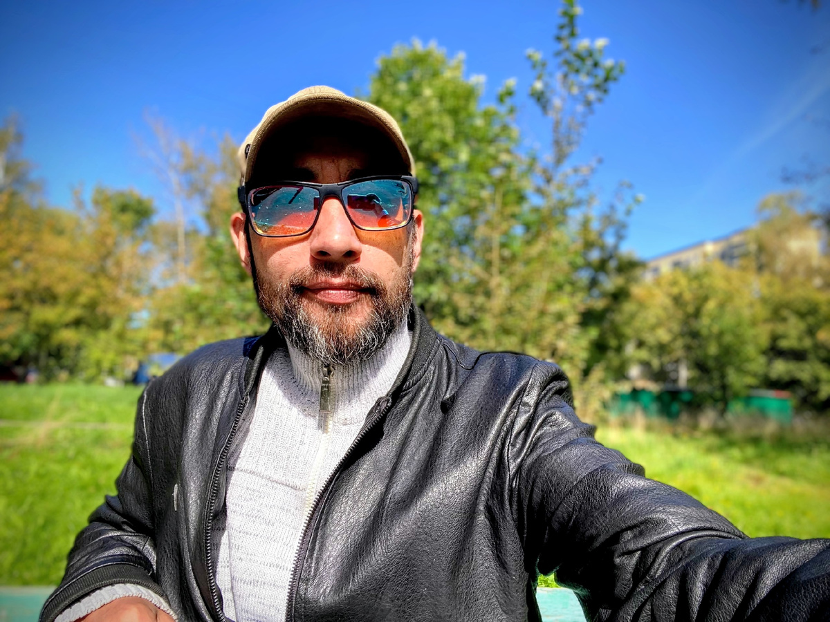 Александр Гололобов