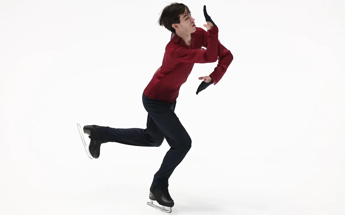 Фото Александра Мысякина 