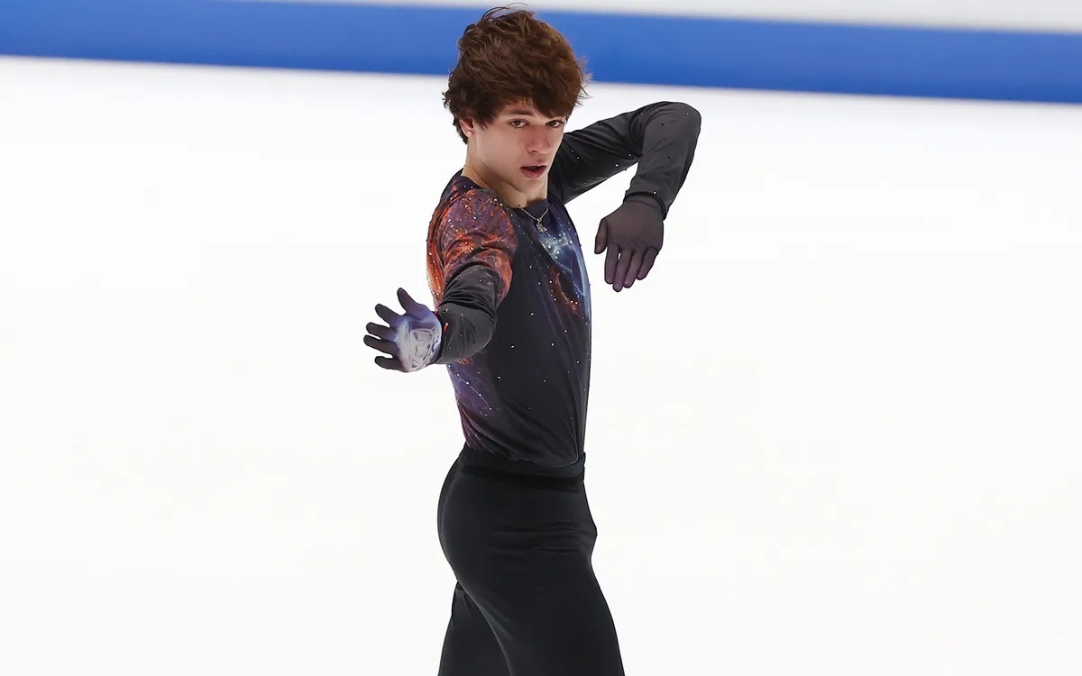 Фото Александра Мысякина 