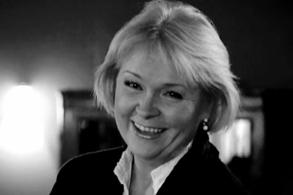 Людмила Гаврилова в сериале «Глухарь» (2008) / Dixi-ТВ 