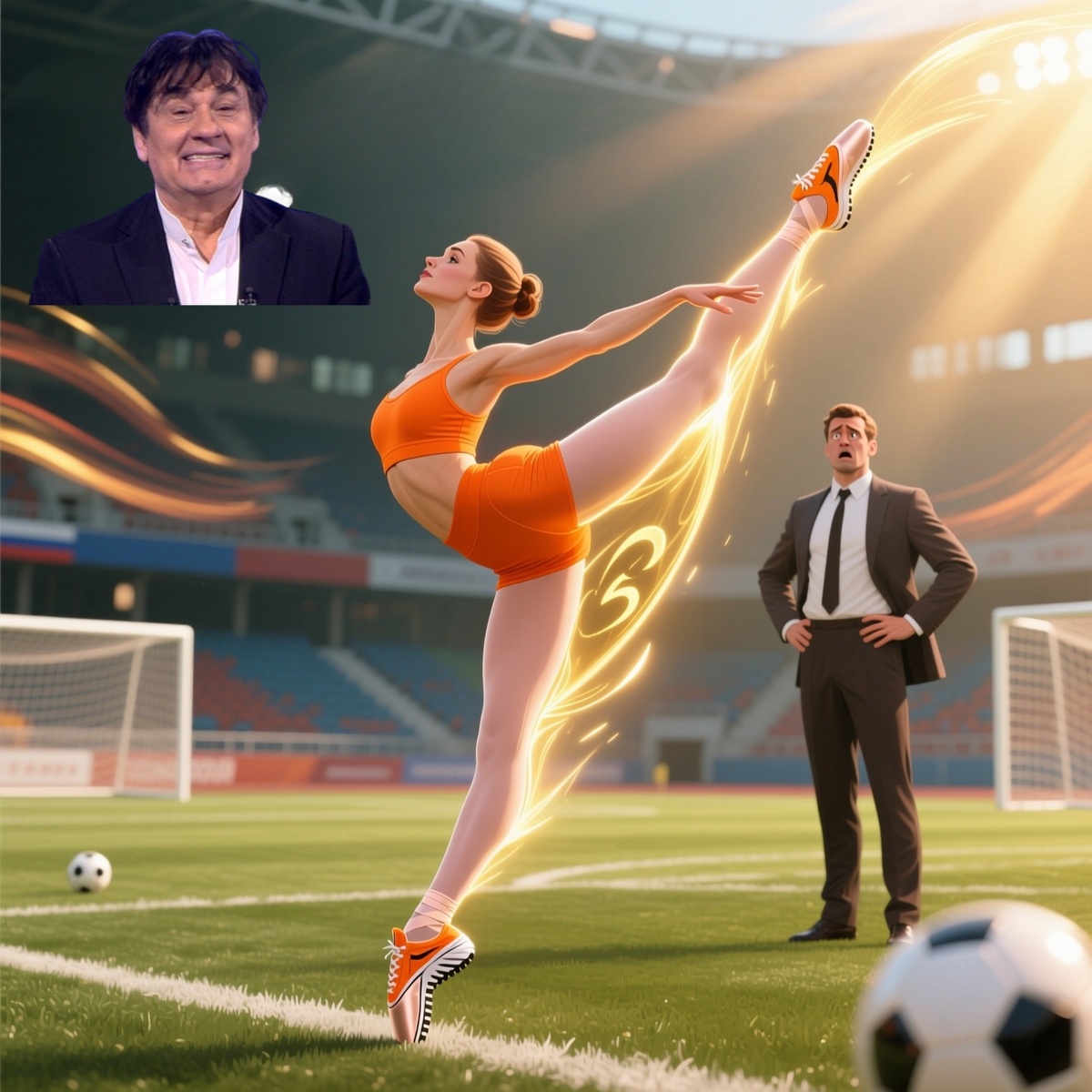 Автор: В. Панченко