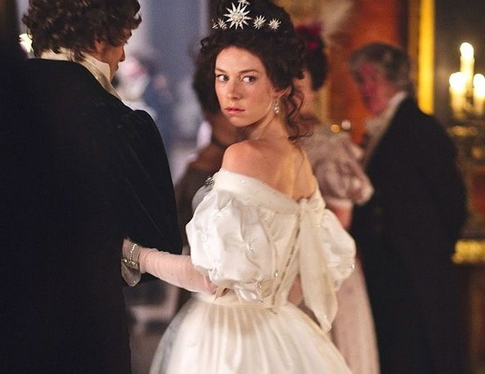 Охота на аристократа