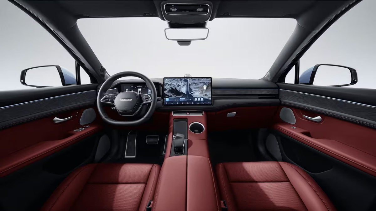 Фото: Seres  📷
