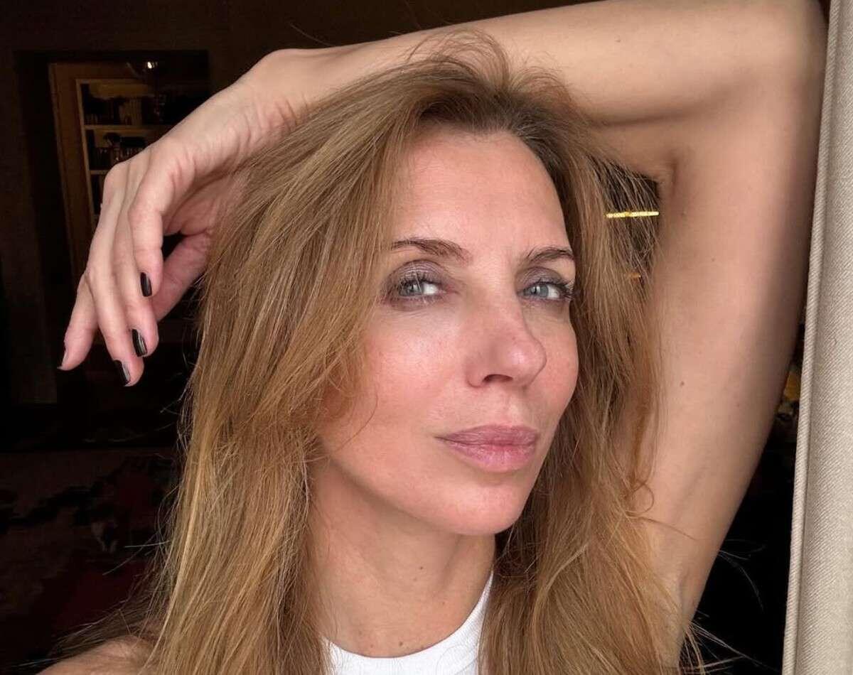 Светлана Бондарчук. Фото из открытых источников.