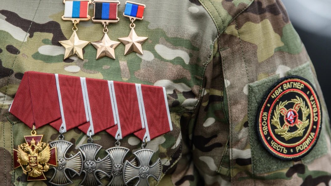    © Ilya Moskovets/Globallookpress