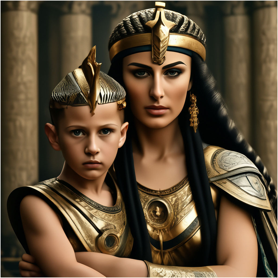 Вероятно, вы имеете в виду Асенат (также встречается вариант написания Асенет) — значимую фигуру в древнеегипетской и библейской истории.

Асенат была высокородной египетской аристократкой, женой Иосифа и матерью его сыновей Манассии и Ефрема. В религиозных традициях существуют две основные версии её происхождения:

Согласно первой версии, она была египтянкой, которая приняла иудаизм перед замужеством за Иосифа. После обращения она воспитала своих сыновей в традициях новой веры.

По второй версии, Асенат не была египтянкой по происхождению, а принадлежала к семье Иакова. Согласно этой версии, она была дочерью Дины, которая родила её после трагических событий в Сихеме.

Асенат играет важную роль в библейской истории, поскольку её сыновья стали прародителями двух из двенадцати колен Израиля. В православной и католической церквях она почитается как святая. День памяти в католической церкви отмечается 13 декабря.

В различных источниках Асенат описывается как значимая фигура, чья жизнь была связана с важными религиозными и социальными преобразованиями. Её образ часто встречается в искусстве и литературе, где она изображается как благочестивая женщина, сыгравшая важную роль в истории древнего мира.